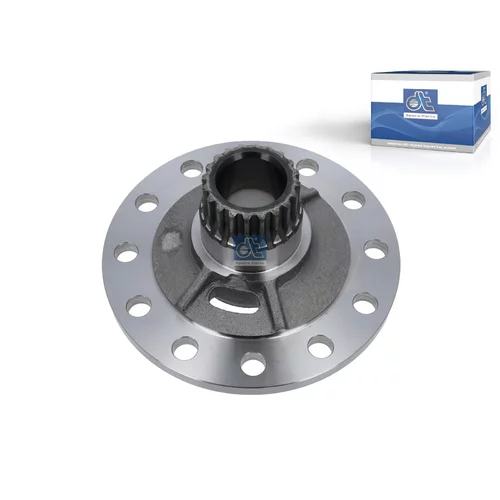 Kryt diferenciálu DT Spare Parts 7.38049