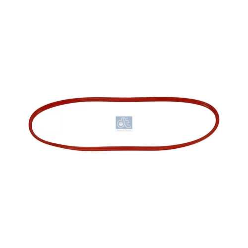 Tesnenie veka hlavy valcov DT Spare Parts 7.51124
