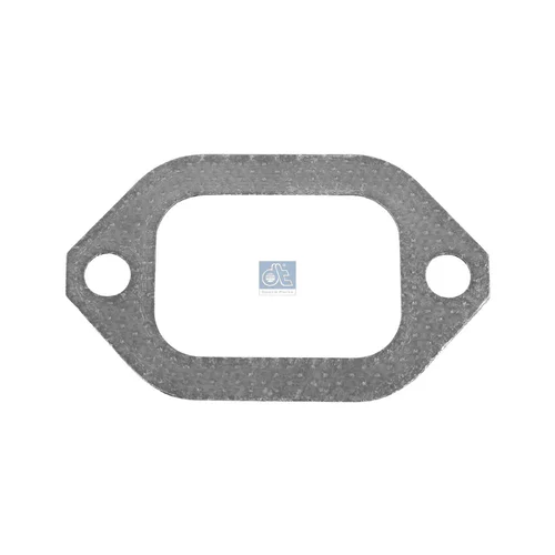 Tesnenie, kolektor výfuk. plynov DT Spare Parts 7.51822