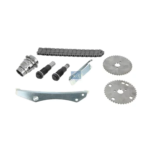 Sada rozvodovej reťaze DT Spare Parts 7.55212
