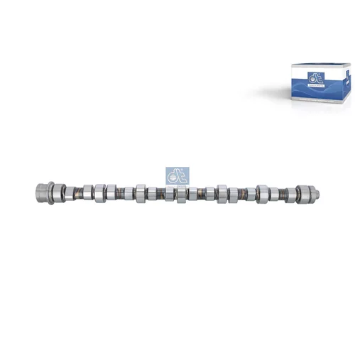 Vačkový hriadeľ DT Spare Parts 7.55327