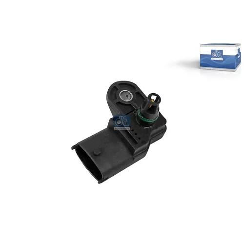 Snímač tlaku v sacom potrubí DT Spare Parts 7.56627