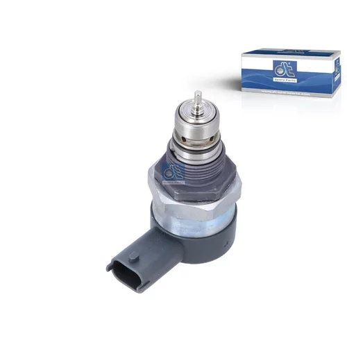 Regulátor tlaku, Pneumat.systém 7.56801 (DT Spare Parts)