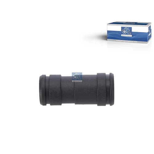 Potrubie chladiacej kvapaliny DT Spare Parts 7.60072