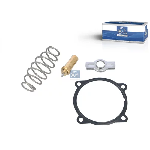 Opravná sada vodného čerpadla DT Spare Parts 7.60219