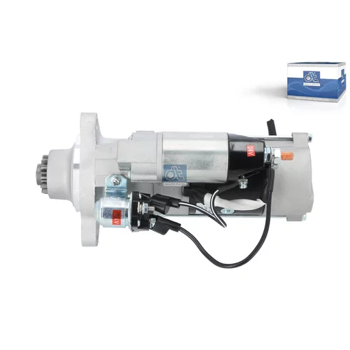 Štartér DT Spare Parts 7.61001