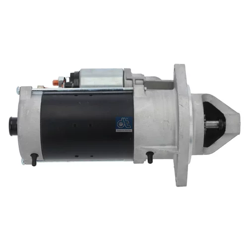 Štartér 7.61006 (DT Spare Parts) - obr. 2