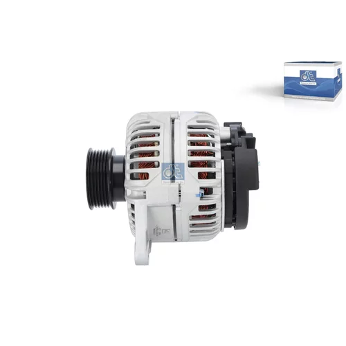 Alternátor DT Spare Parts 7.61515