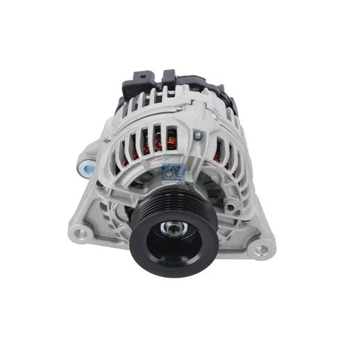 Alternátor 7.61520 (DT Spare Parts) - obr. 3