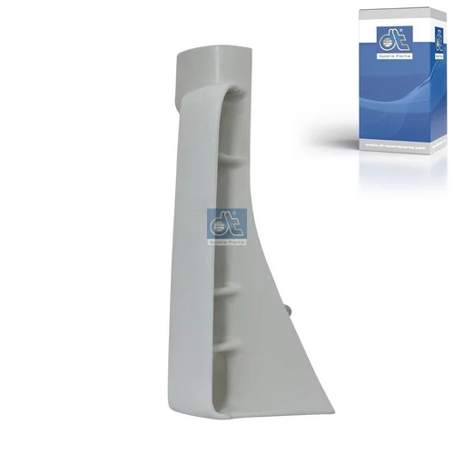 Spojler kabíny vodiča DT Spare Parts 7.71059