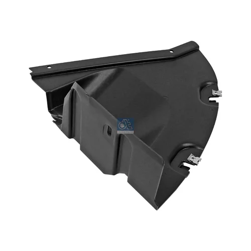 Podblatník DT Spare Parts 7.72190