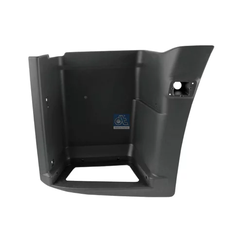 Nástupný plech DT Spare Parts 7.75004