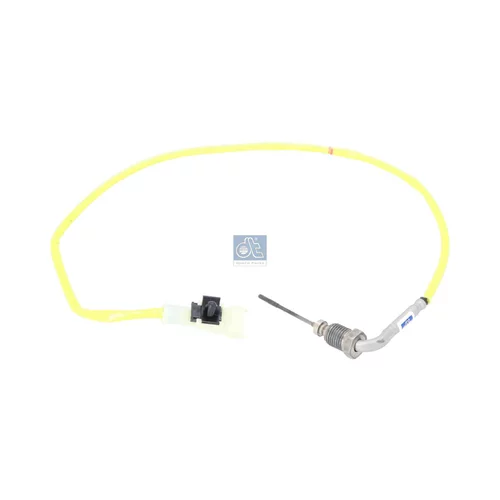 Snímač teploty výfukových plynov 7.80525 (DT Spare Parts)