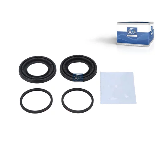 Opravná sada brzdového strmeňa 7.96089 (DT Spare Parts)
