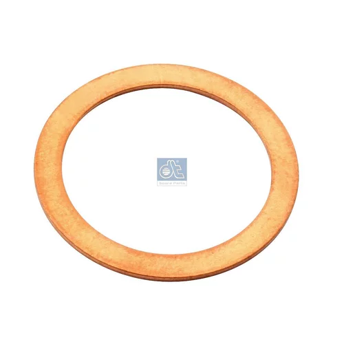 Tesniaci krúžok chladiča oleja DT Spare Parts 9.01165