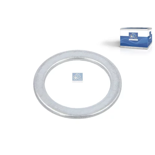 Tesniaci krúžok DT Spare Parts 9.01481