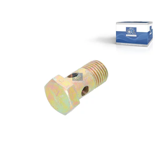 Dutá skrutka DT Spare Parts 9.75010