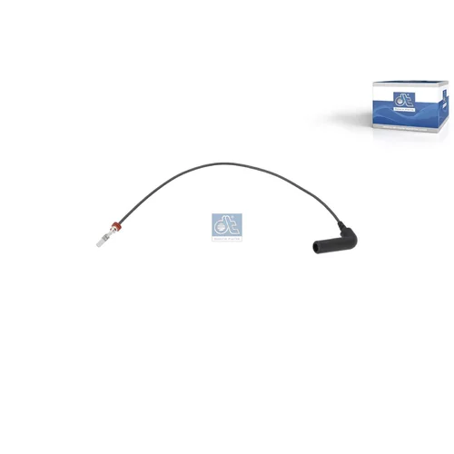 Sada vodičov DT Spare Parts 9.79029