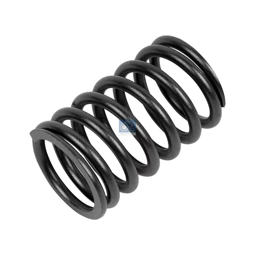 Pružina ventilu DT Spare Parts 1.10004