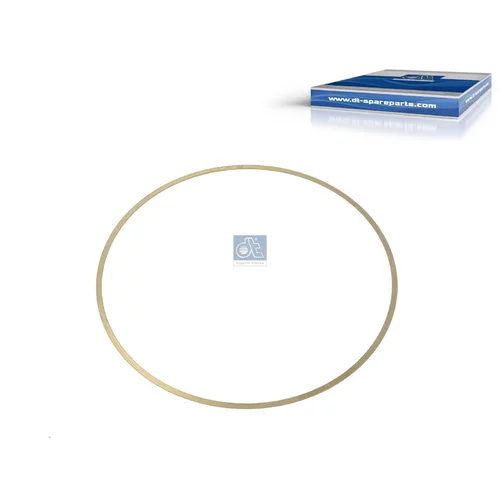 Tesnenie vložky valca DT Spare Parts 1.10604