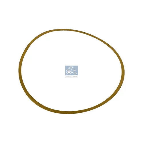 Tesnenie vložky valca DT Spare Parts 1.10620