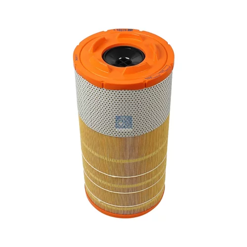 Vzduchový filter 1.10928 (DT Spare Parts) - obr. 1