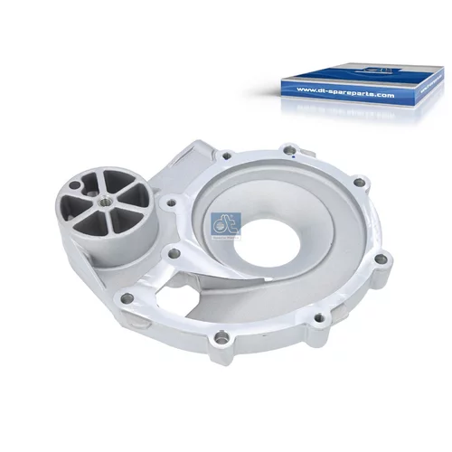 Kryt vodného čerpadla DT Spare Parts 1.11166