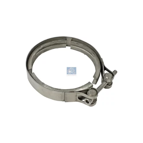 Upevňovacia spona DT Spare Parts 1.11716