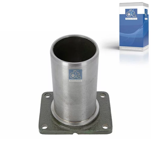 Vodiace púzdro, spojka DT Spare Parts 1.13150