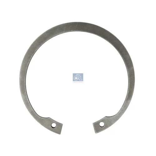 Poistný krúžok DT Spare Parts 1.15302