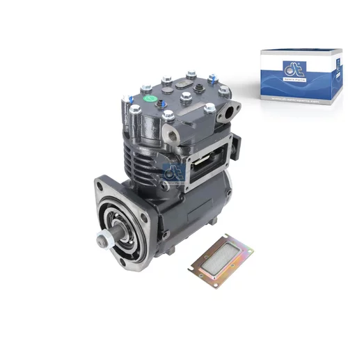 Kompresor pneumatického systému DT Spare Parts 1.18503