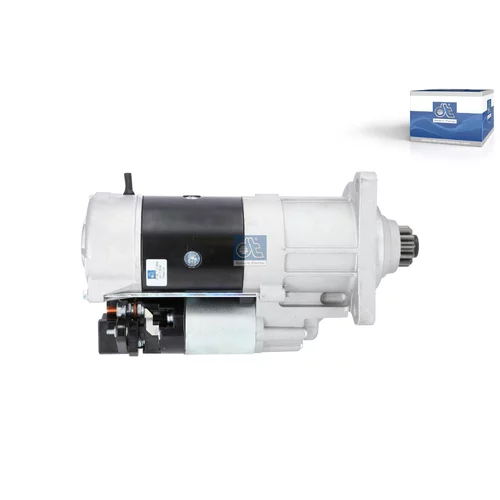Štartér DT Spare Parts 1.21368
