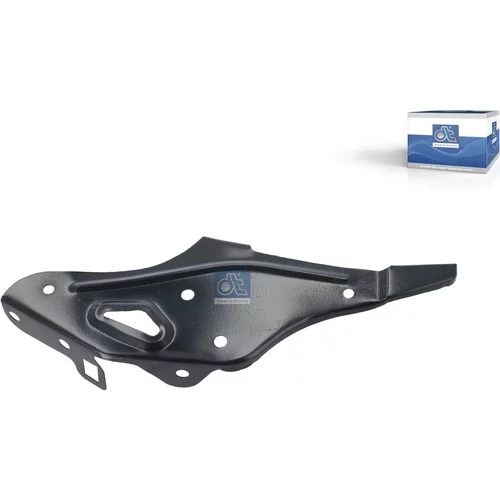 Držiak, slnečná clona DT Spare Parts 1.22268
