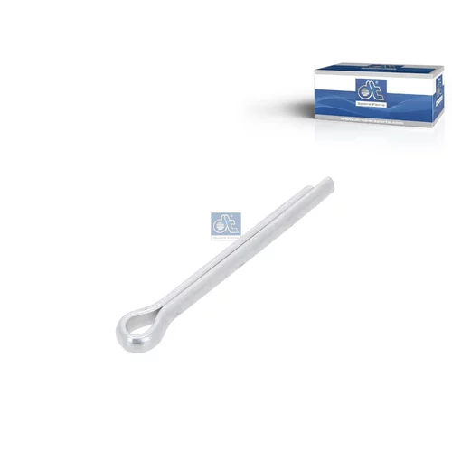 Závlačka DT Spare Parts 1.22470