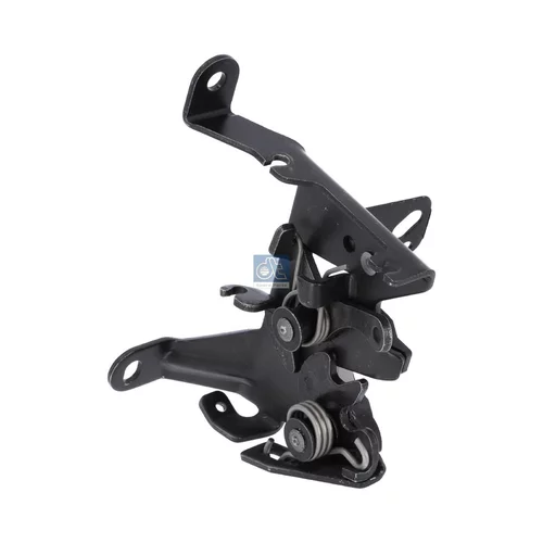 Zámok prednej kapoty DT Spare Parts 1.23029