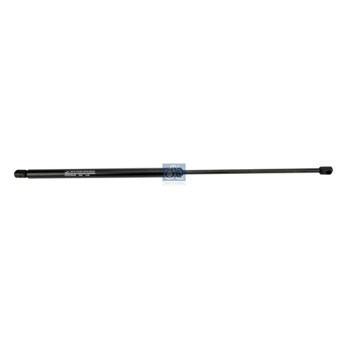 Pneumatická pružina, Predná kapota DT Spare Parts 1.23259