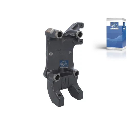 Uchytenie jednotky pérovania DT Spare Parts 1.25334