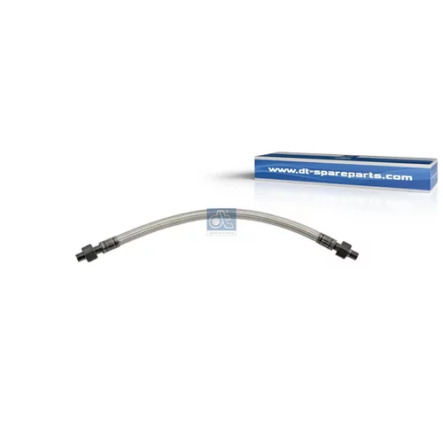 Brzdová hadica DT Spare Parts 1.28035