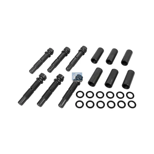 Sada na opravu pružného čapu DT Spare Parts 1.32545