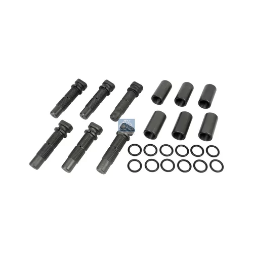 Sada na opravu pružného čapu DT Spare Parts 1.32546