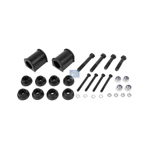 Opravná sada uloženia stabilizátora DT Spare Parts 1.32628