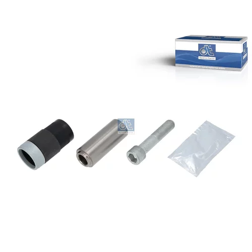 Opravná sada brzdového strmeňa DT Spare Parts 1.35069