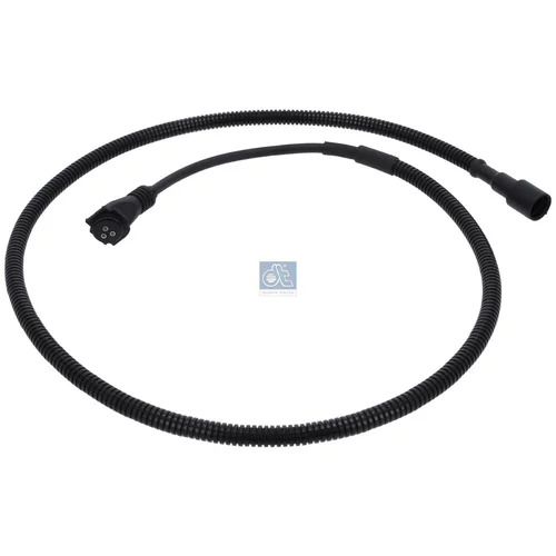 Snímač opotrebenia brzdového obloženia DT Spare Parts 1.51100
