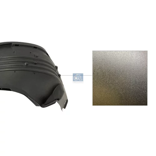 Blatník 1.52071 (DT Spare Parts) - obr. 1