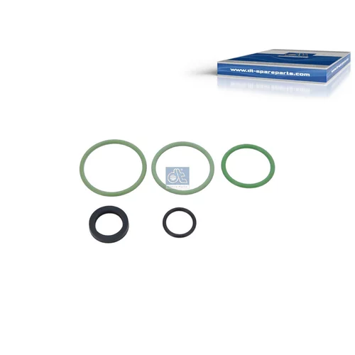 Sada tesnení pre manuálnu prevodovku DT Spare Parts 1.61400