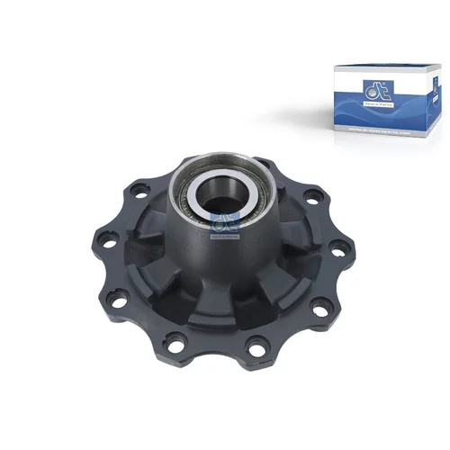 Náboj kolesa 10.10432 (DT Spare Parts) - obr. 1