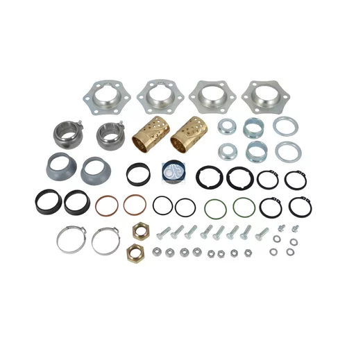 Opravná sada vačkového hriadeľa brzdy DT Spare Parts 10.13152