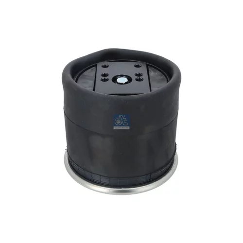 Mech pneumatického pruženia 10.16014 (DT Spare Parts) - obr. 2