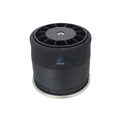Mech pneumatického pruženia 10.16055 (DT Spare Parts) - obr. 2