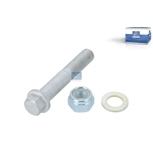 Sada na opravu pružného čapu 10.26295 (DT Spare Parts)